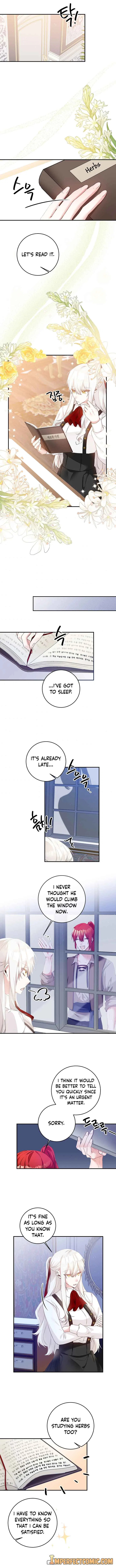 Why She Lives as a Villainess Chapter 65 – Page 9
