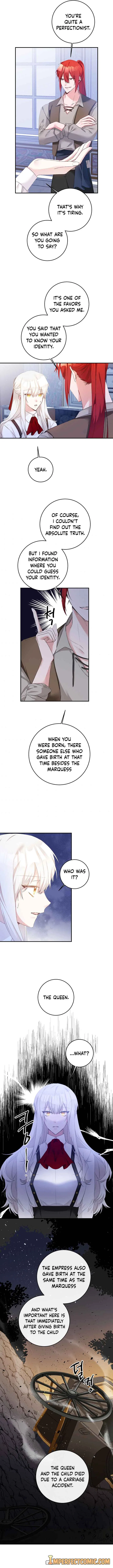 Why She Lives as a Villainess Chapter 65 – Page 10