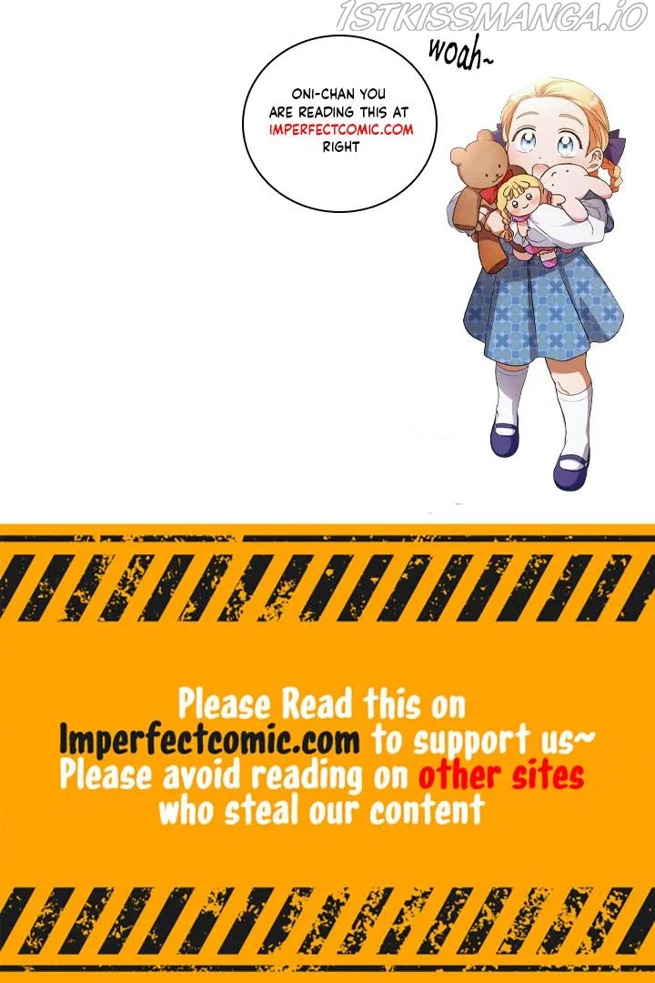 Why She Lives as a Villainess Chapter 64 – Page 2