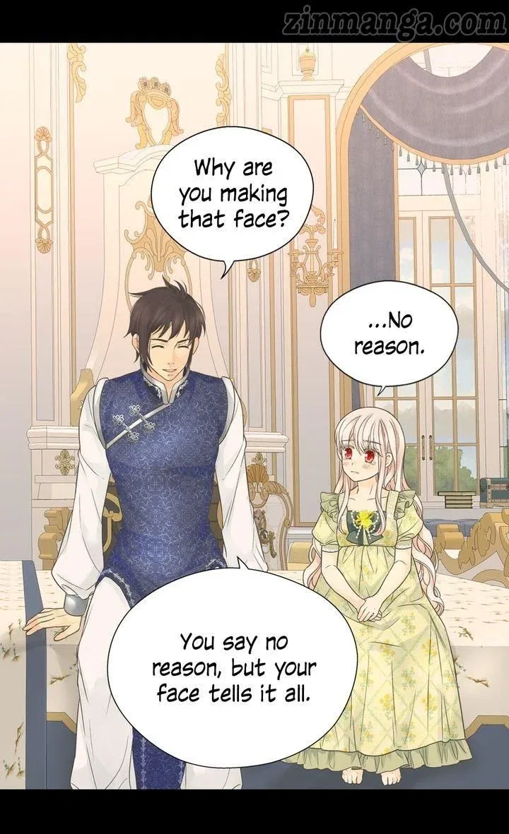Daughter of the Emperor Chapter 244 – Page 2