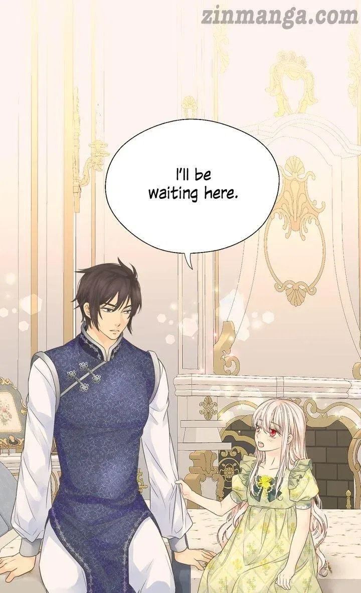 Daughter of the Emperor Chapter 244 – Page 4
