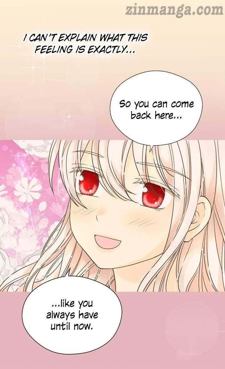 Daughter of the Emperor Chapter 244 – Page 7