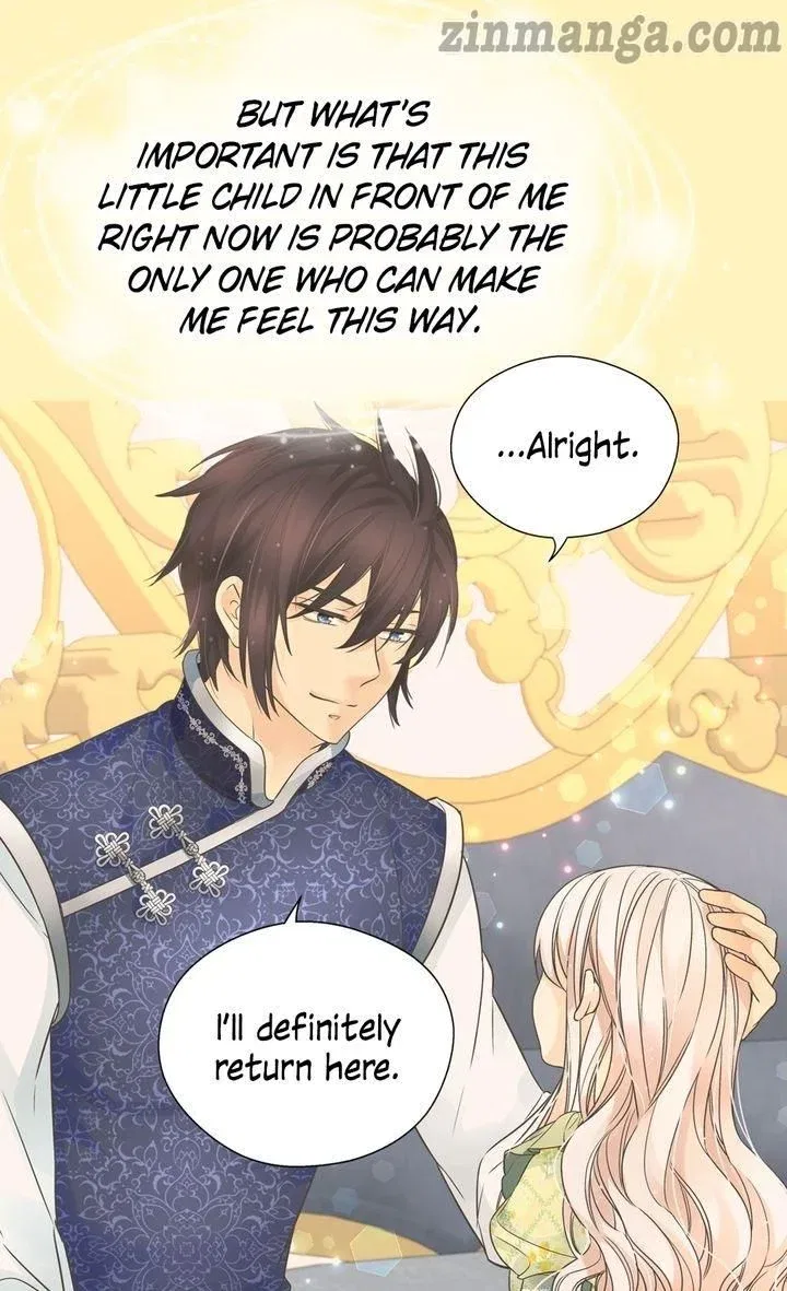 Daughter of the Emperor Chapter 244 – Page 8