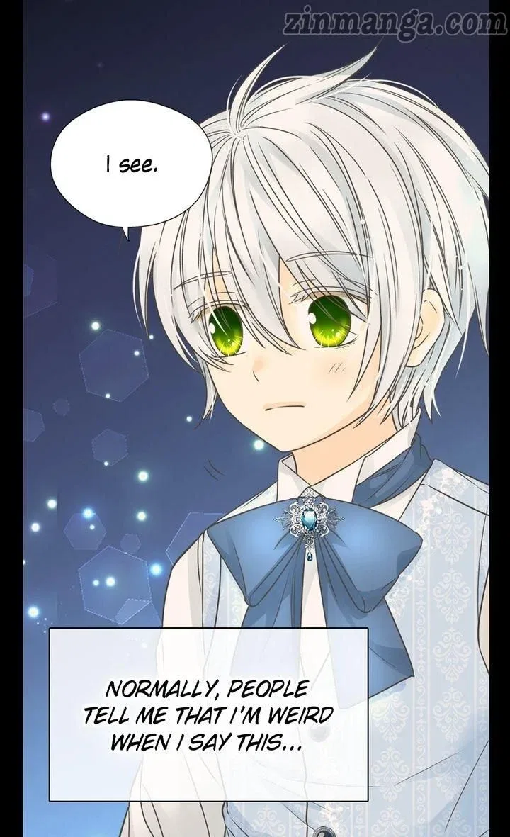 Daughter of the Emperor Chapter 244 – Page 16