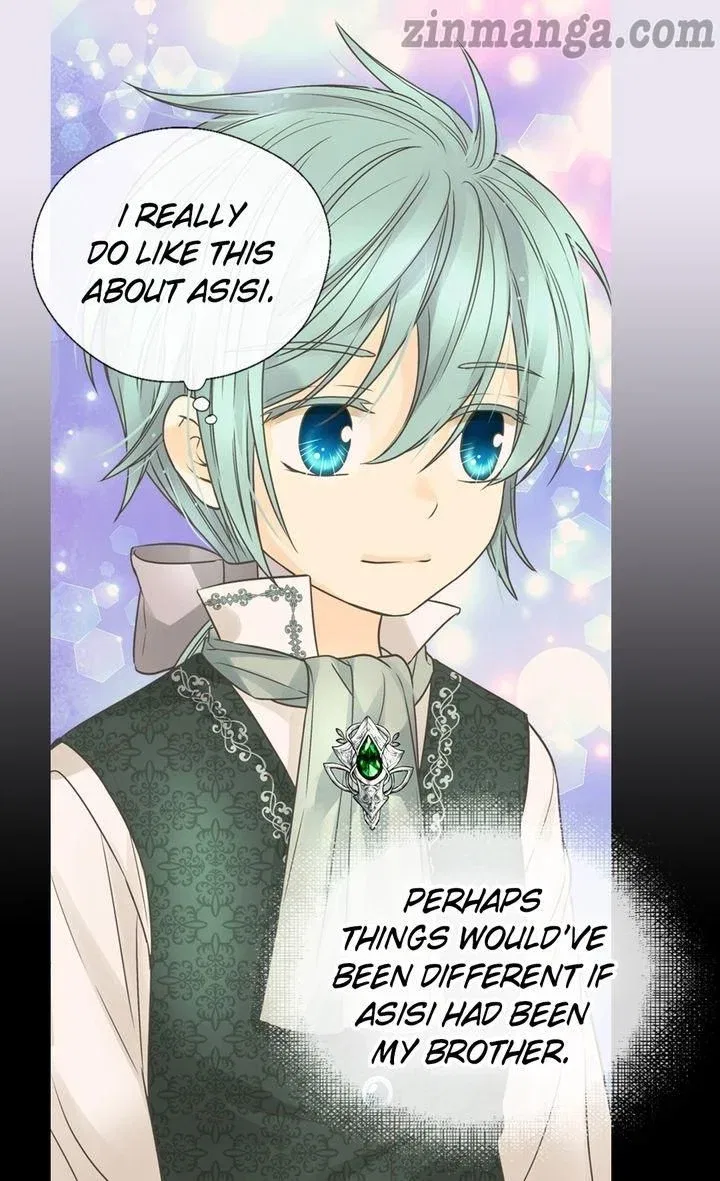 Daughter of the Emperor Chapter 244 – Page 17