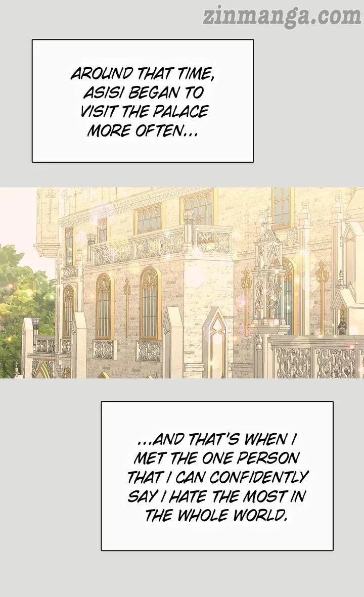Daughter of the Emperor Chapter 244 – Page 19