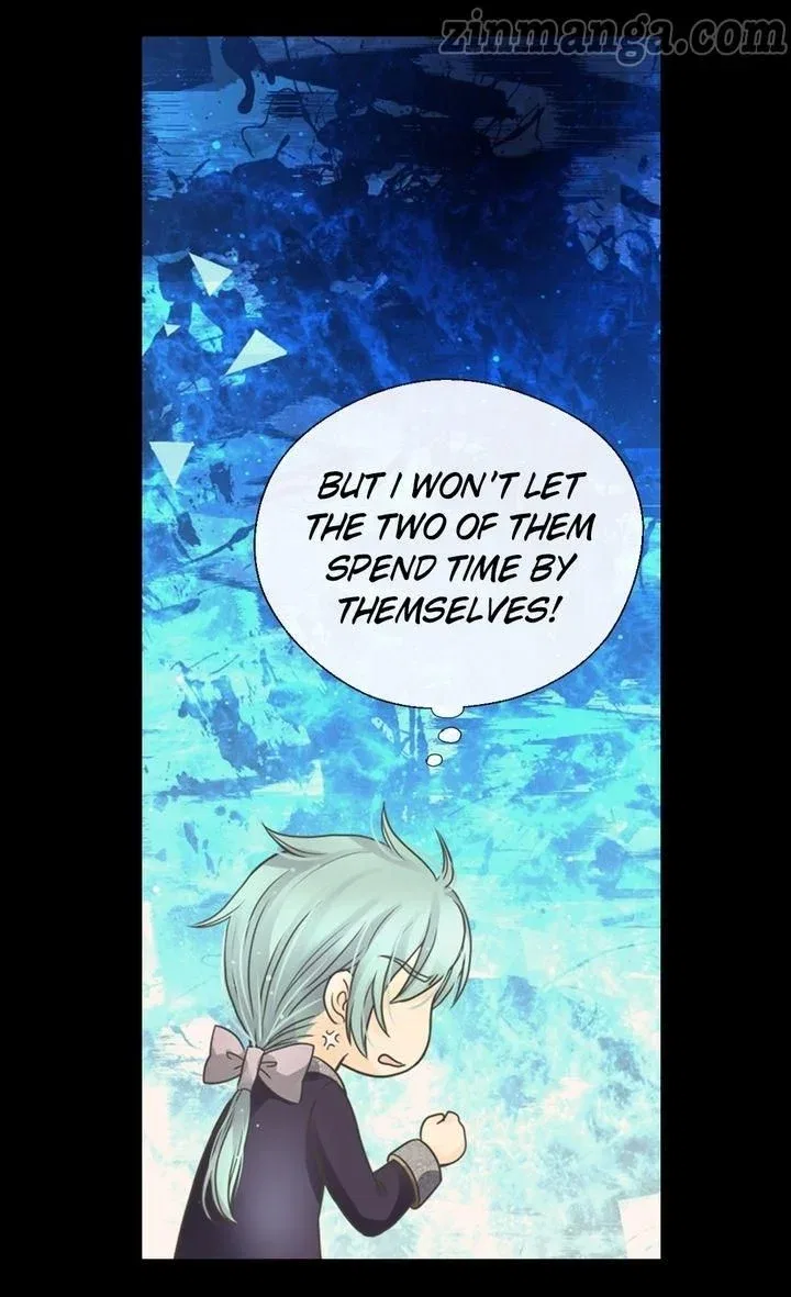 Daughter of the Emperor Chapter 244 – Page 23