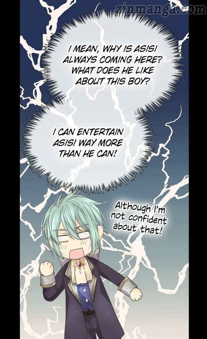 Daughter of the Emperor Chapter 244 – Page 26