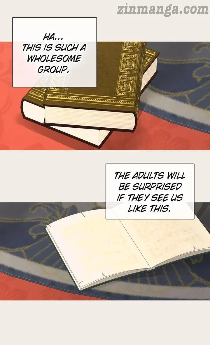 Daughter of the Emperor Chapter 244 – Page 31