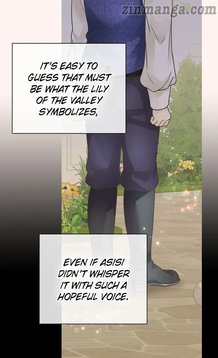 Daughter of the Emperor Chapter 244 – Page 39