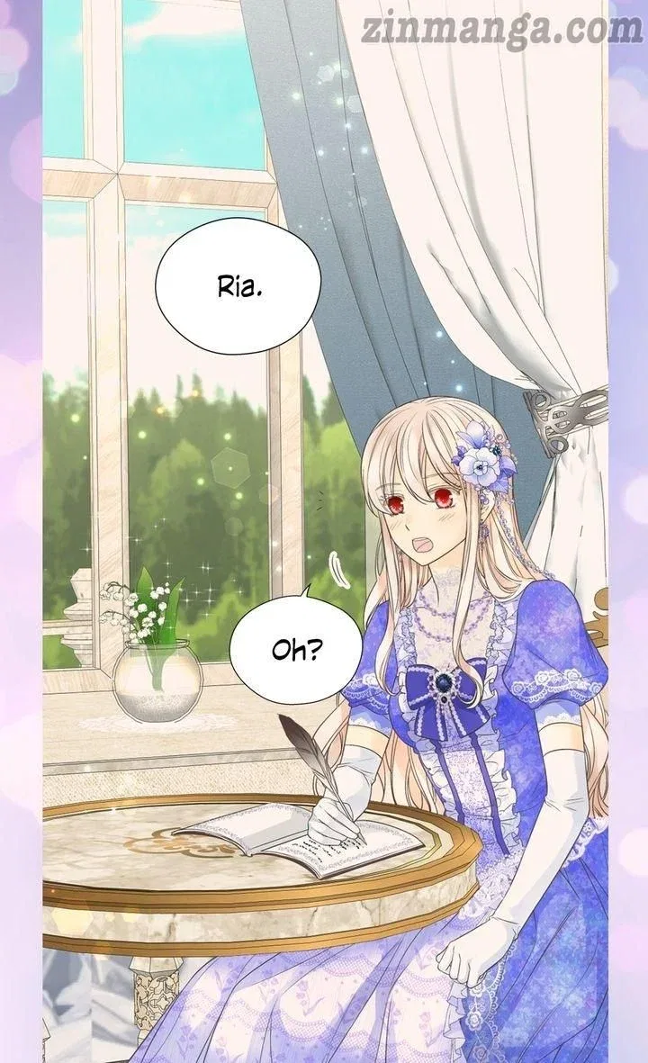 Daughter of the Emperor Chapter 244 – Page 49
