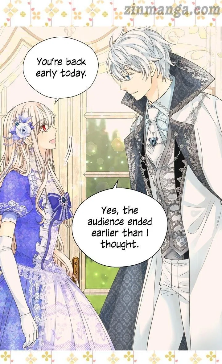 Daughter of the Emperor Chapter 244 – Page 50