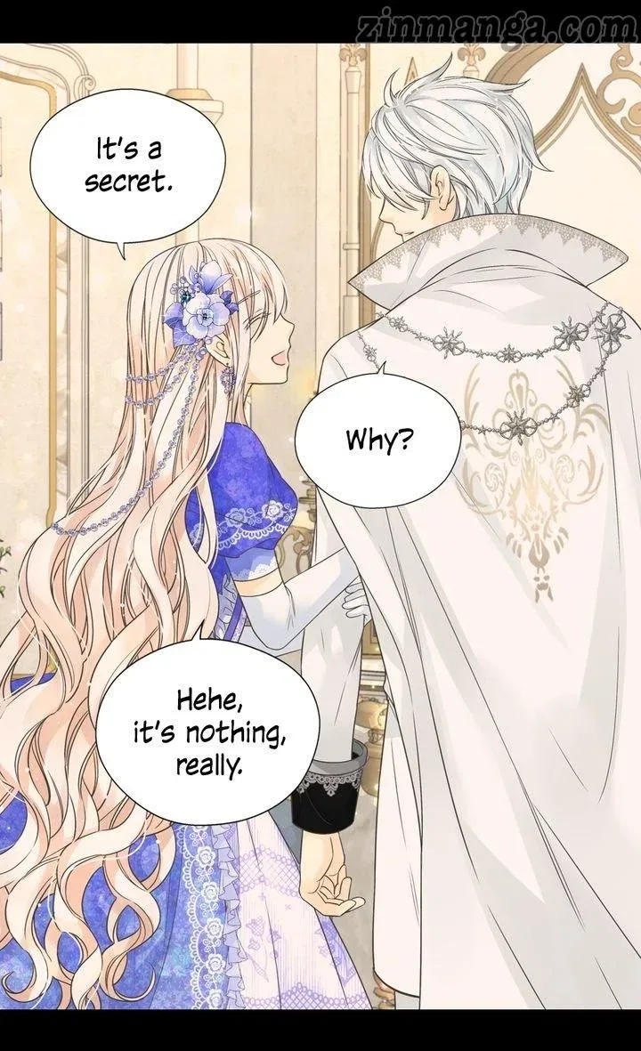 Daughter of the Emperor Chapter 244 – Page 52