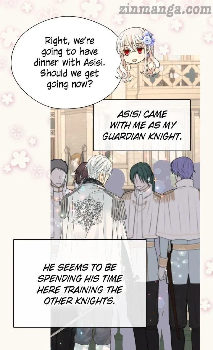 Daughter of the Emperor Chapter 244 – Page 53