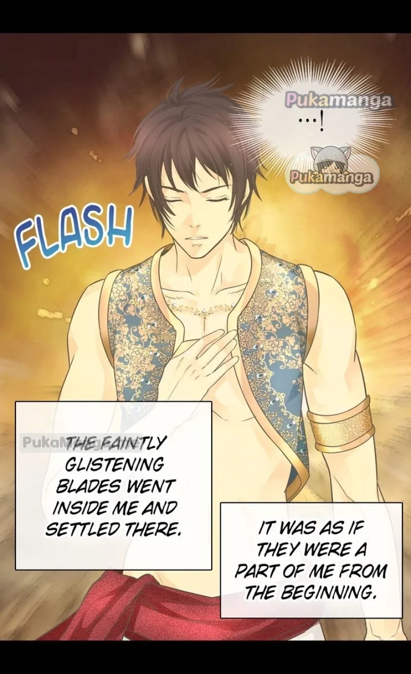 Daughter of the Emperor Chapter 243 – Page 3