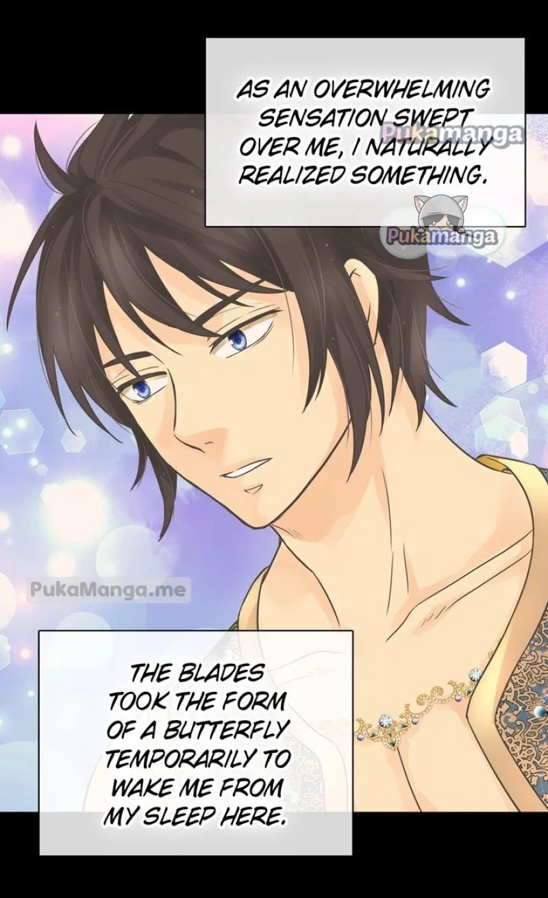 Daughter of the Emperor Chapter 243 – Page 4