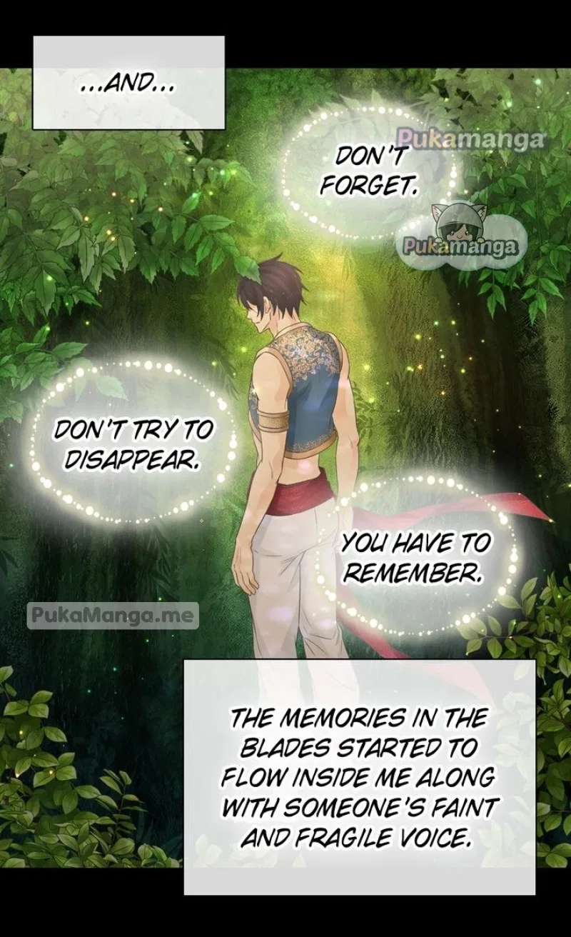 Daughter of the Emperor Chapter 243 – Page 5