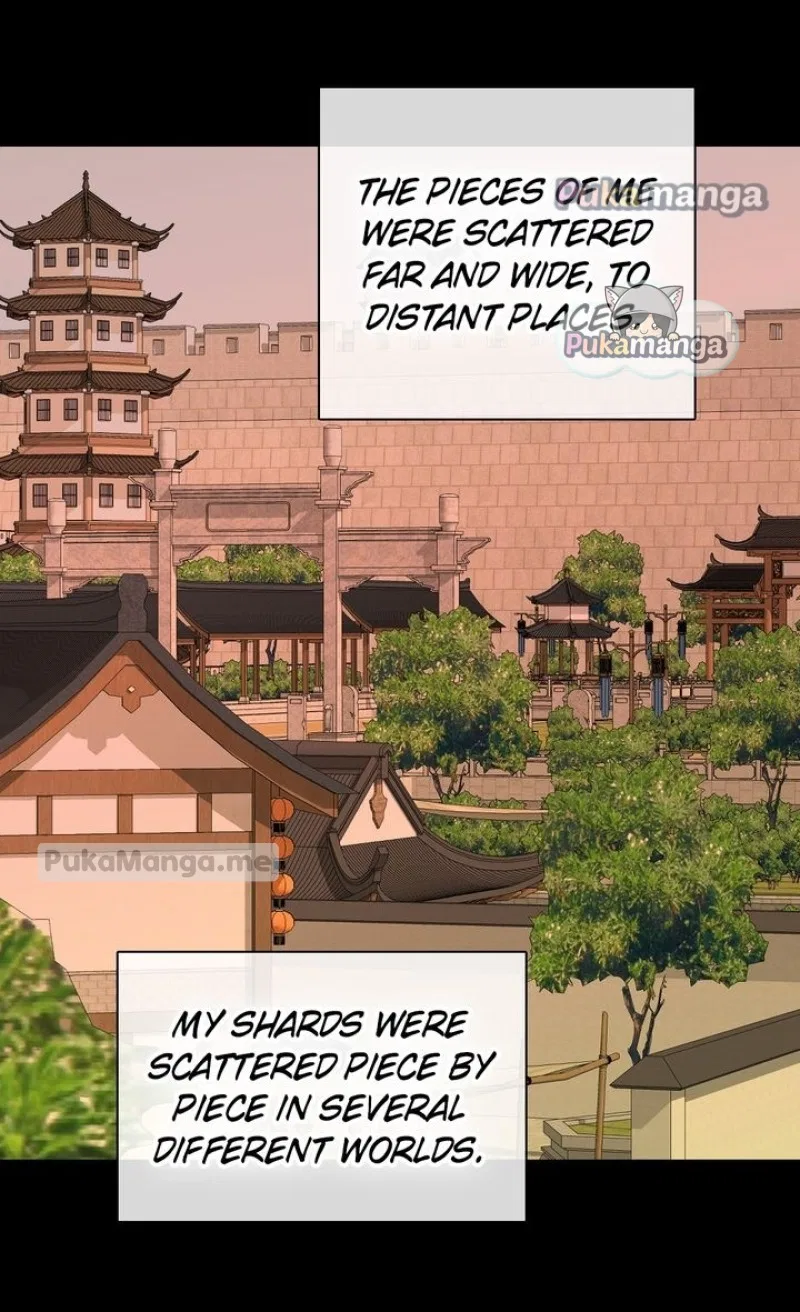 Daughter of the Emperor Chapter 243 – Page 12