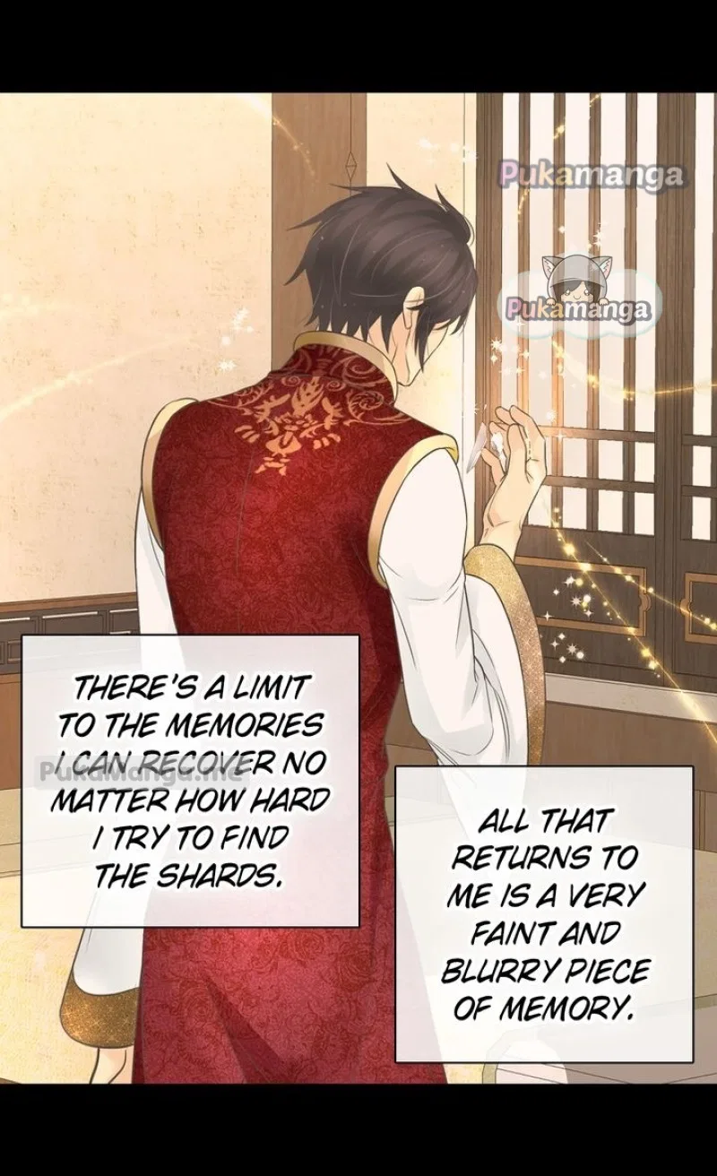 Daughter of the Emperor Chapter 243 – Page 13