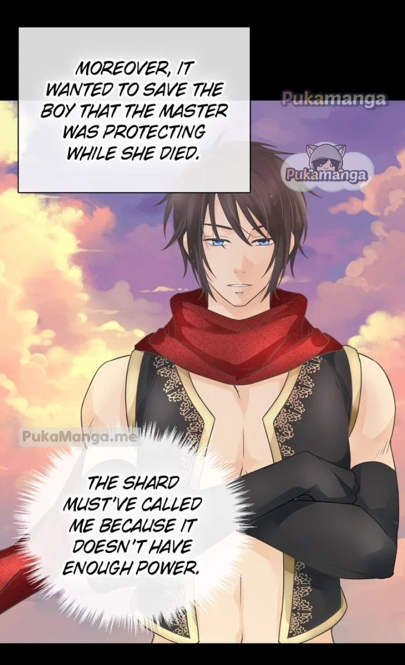 Daughter of the Emperor Chapter 243 – Page 16