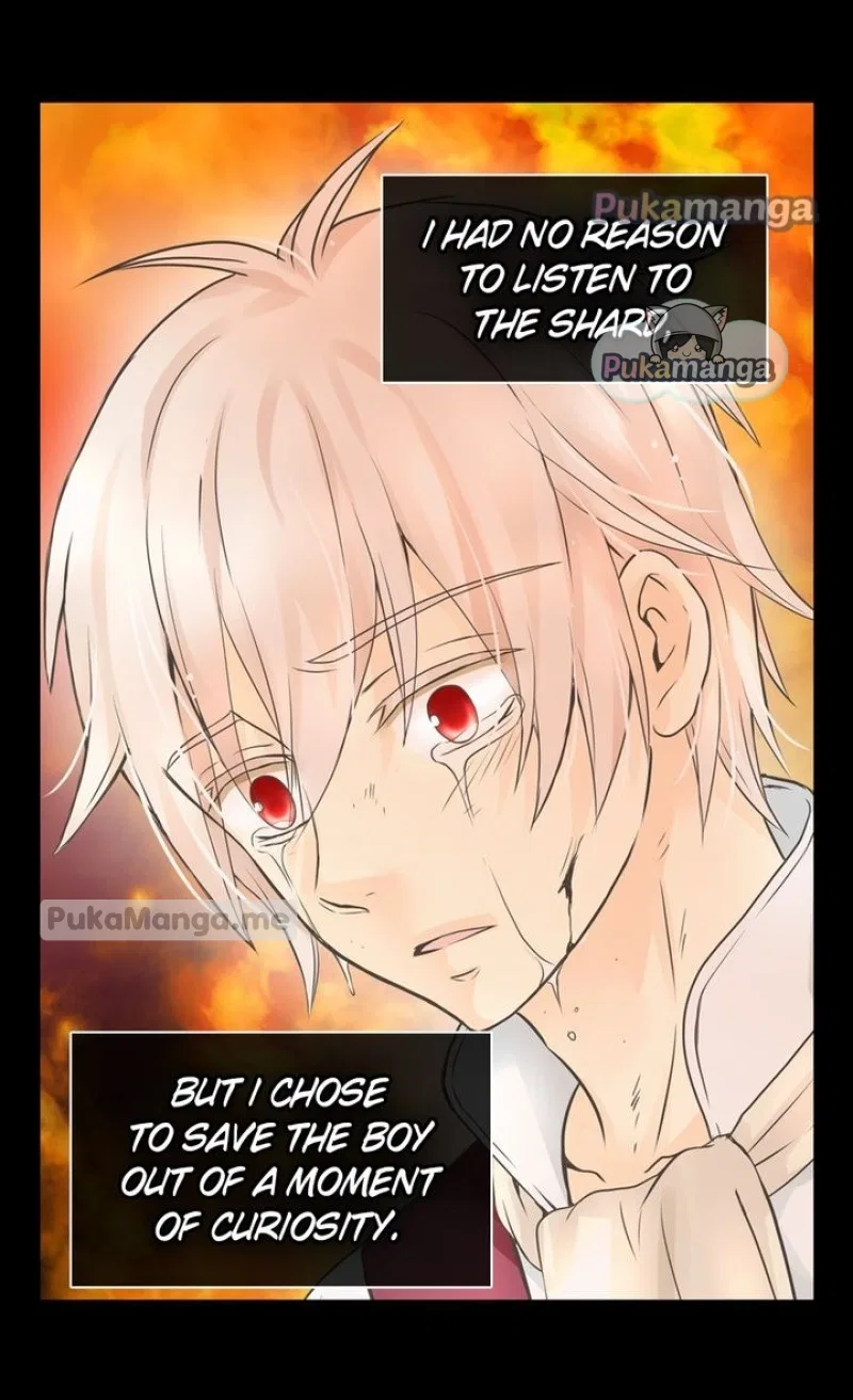 Daughter of the Emperor Chapter 243 – Page 17