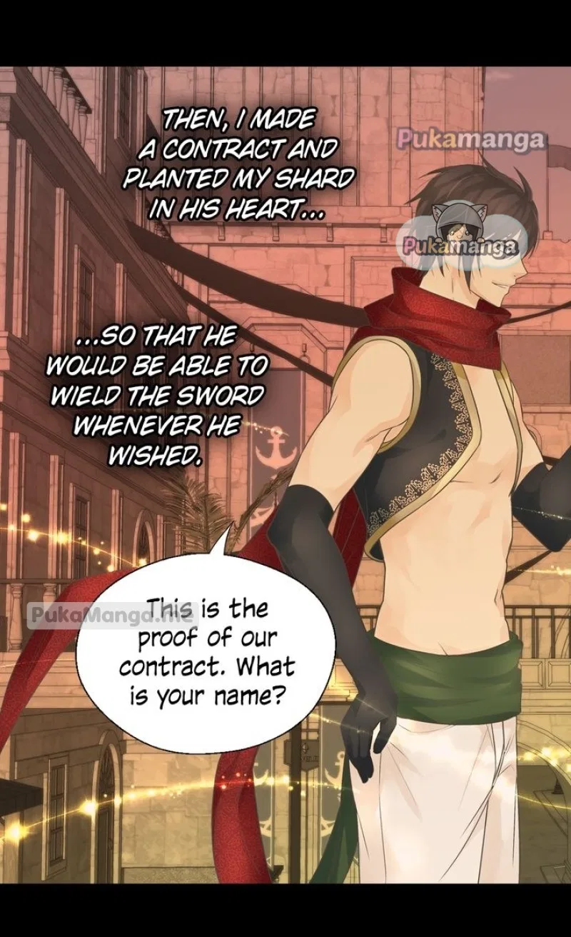 Daughter of the Emperor Chapter 243 – Page 18