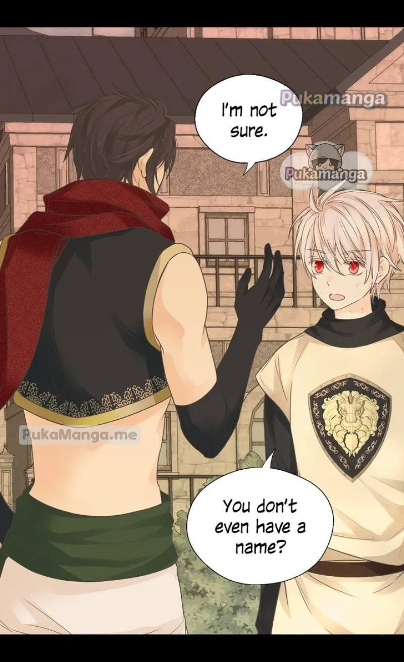 Daughter of the Emperor Chapter 243 – Page 20