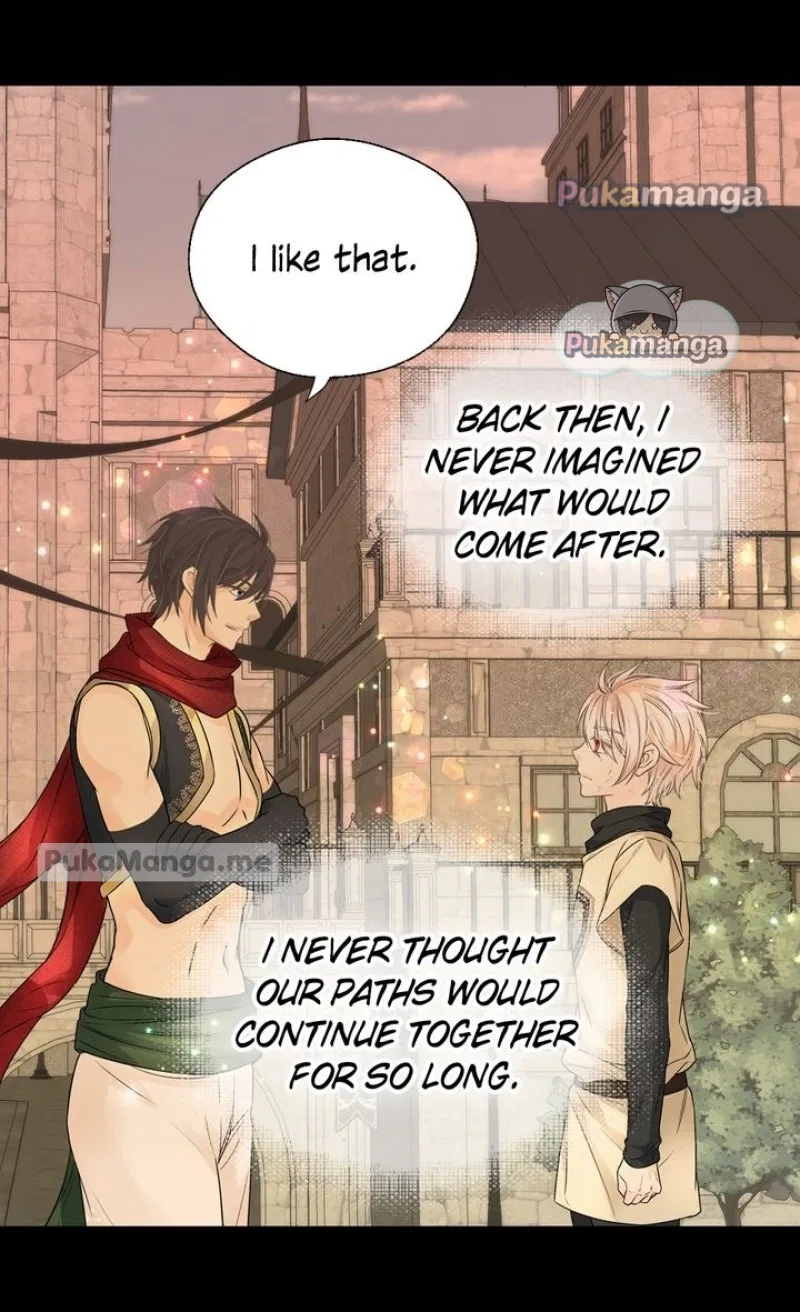 Daughter of the Emperor Chapter 243 – Page 25