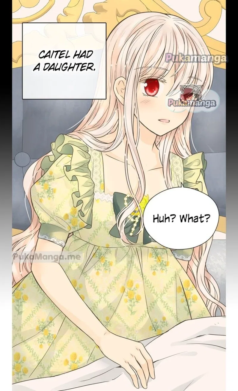Daughter of the Emperor Chapter 243 – Page 27