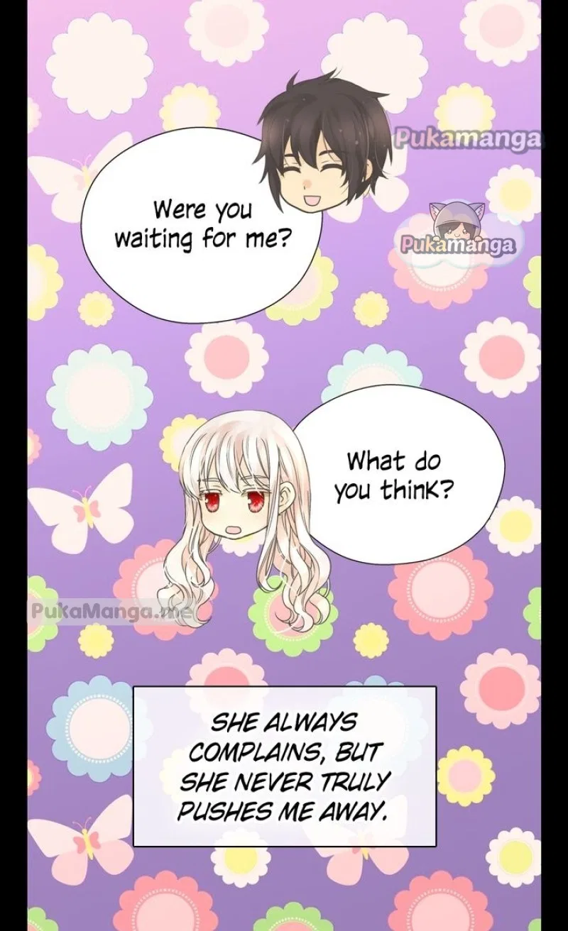 Daughter of the Emperor Chapter 243 – Page 30