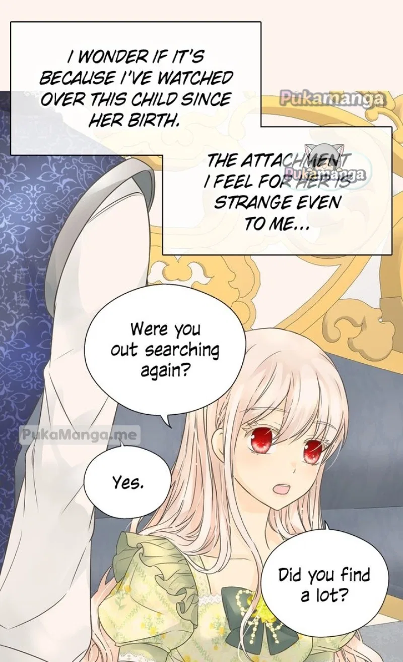 Daughter of the Emperor Chapter 243 – Page 31