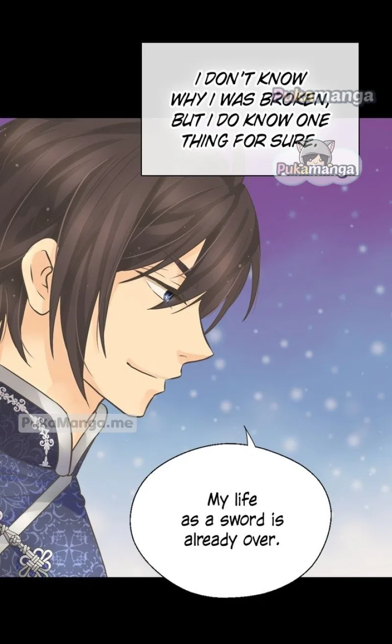 Daughter of the Emperor Chapter 243 – Page 35