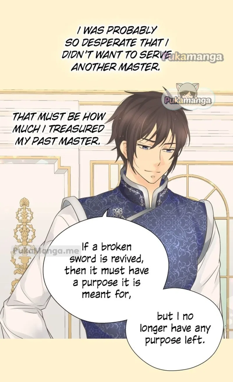 Daughter of the Emperor Chapter 243 – Page 37