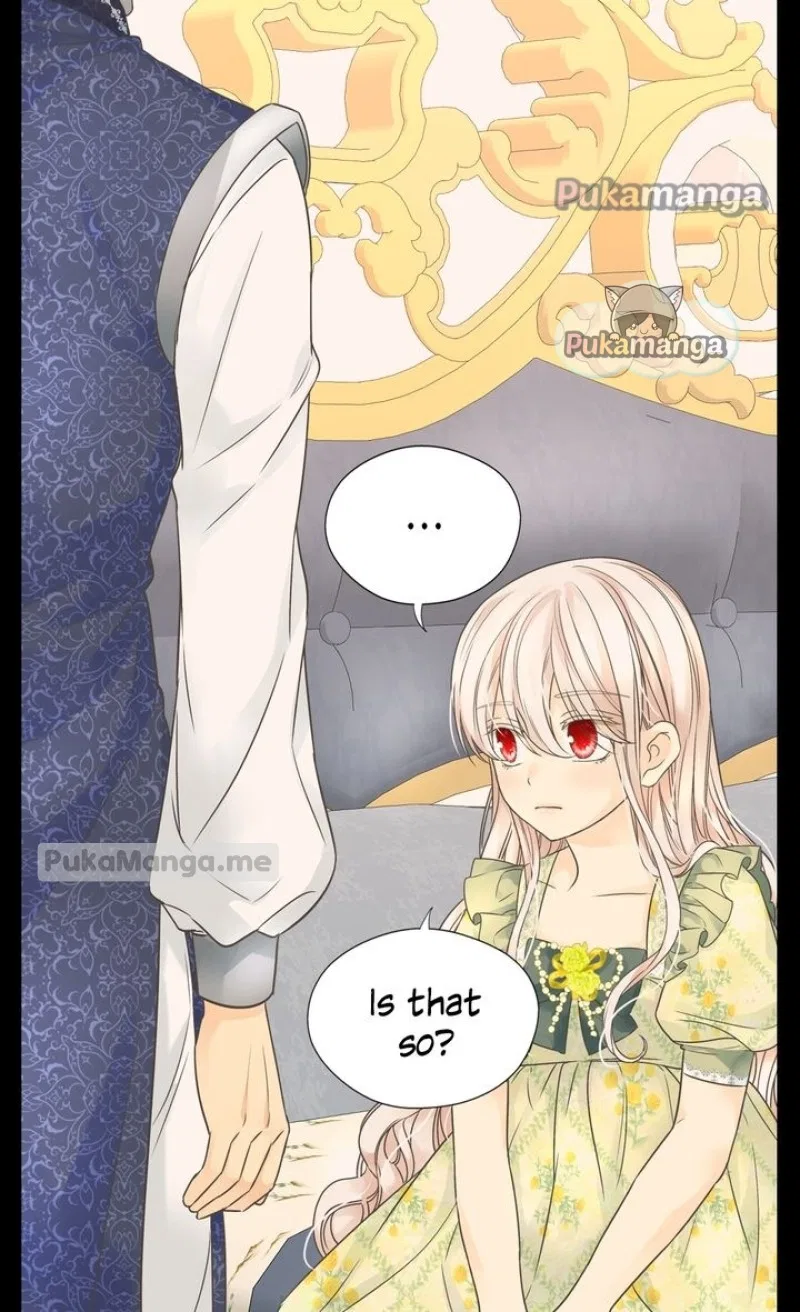 Daughter of the Emperor Chapter 243 – Page 38