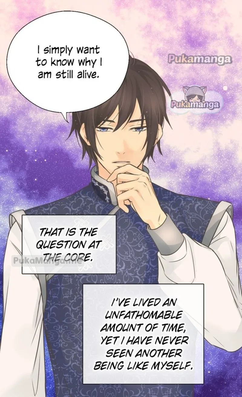 Daughter of the Emperor Chapter 243 – Page 42
