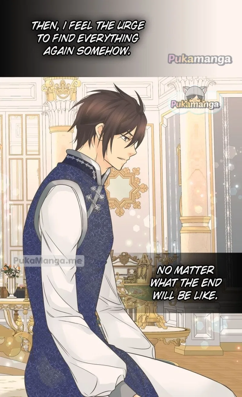 Daughter of the Emperor Chapter 243 – Page 47