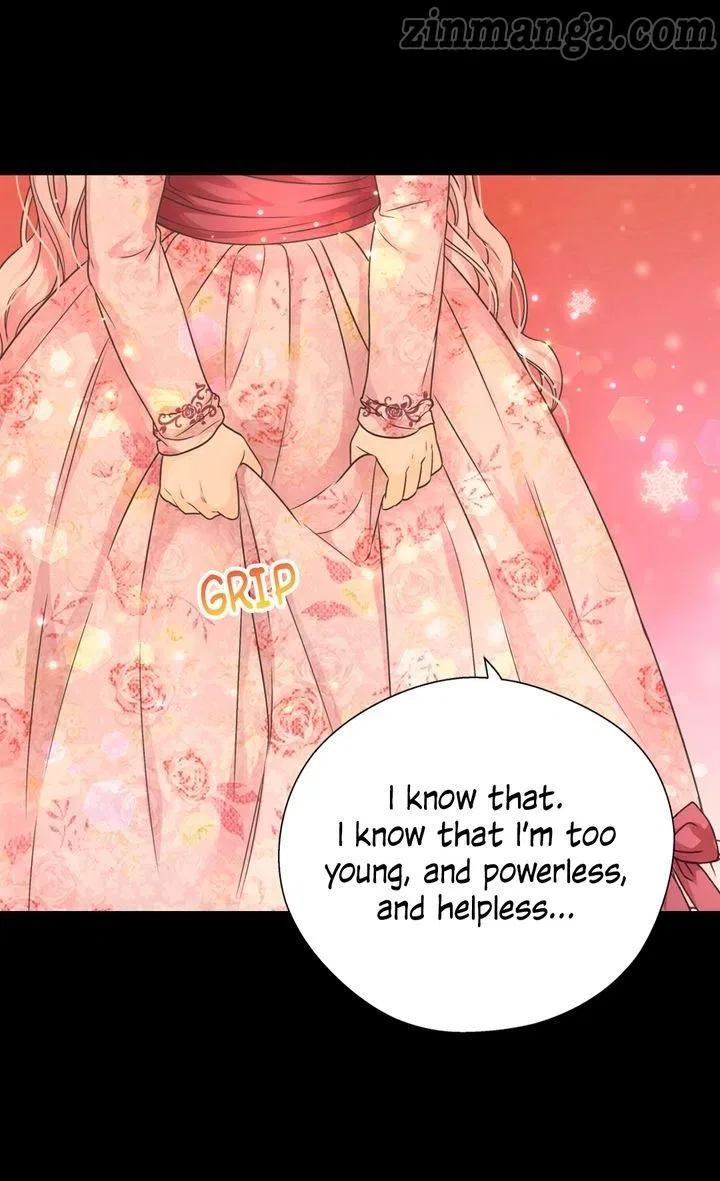 Daughter of the Emperor Chapter 242 – Page 2