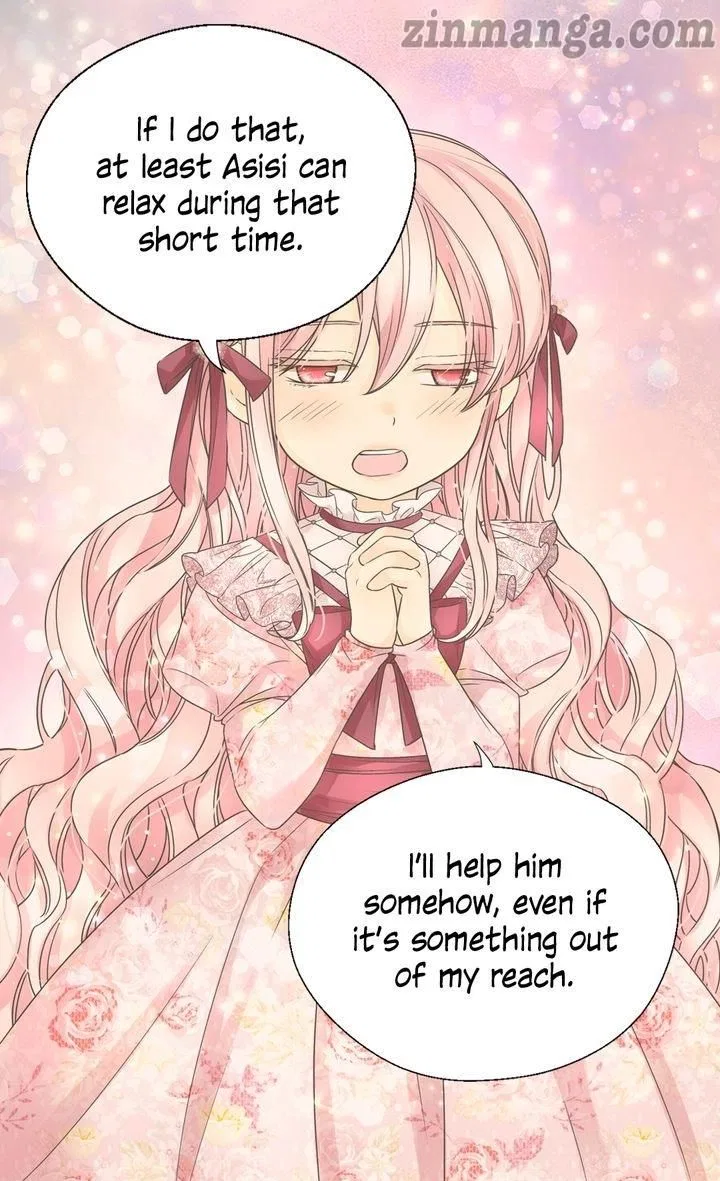 Daughter of the Emperor Chapter 242 – Page 8