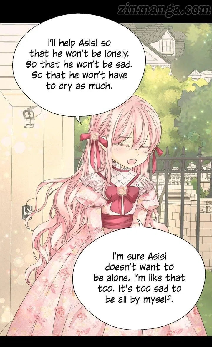 Daughter of the Emperor Chapter 242 – Page 12