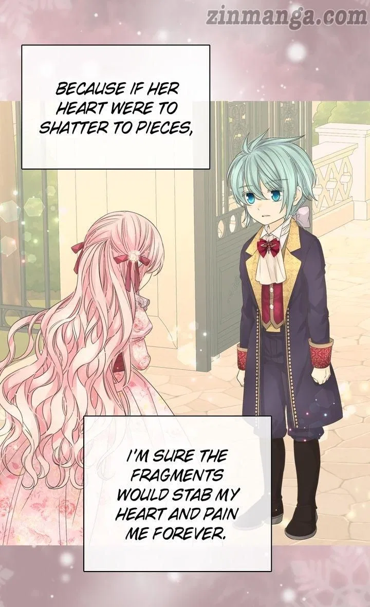 Daughter of the Emperor Chapter 242 – Page 14