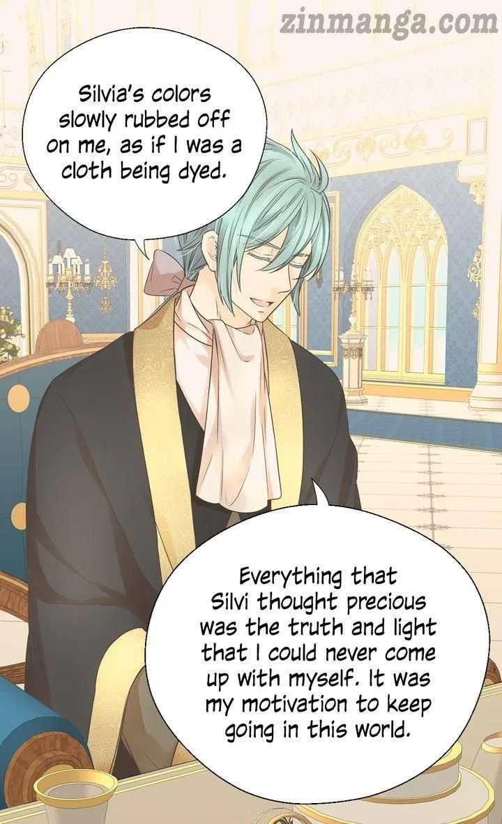 Daughter of the Emperor Chapter 242 – Page 21