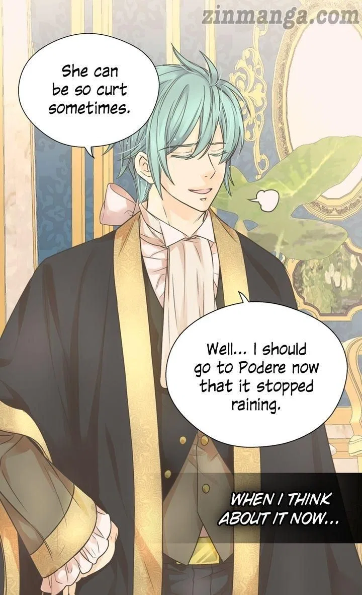 Daughter of the Emperor Chapter 242 – Page 31