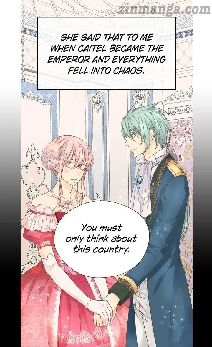 Daughter of the Emperor Chapter 242 – Page 34