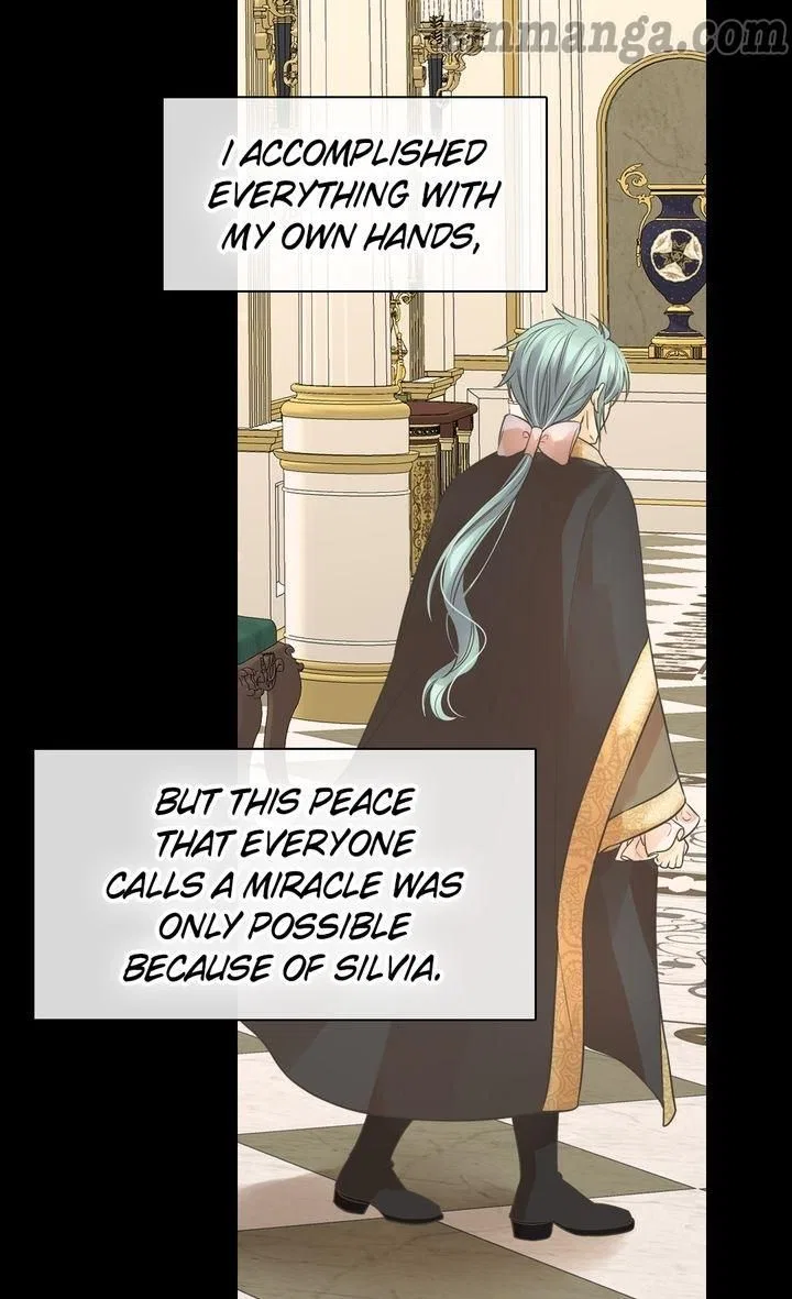 Daughter of the Emperor Chapter 242 – Page 35