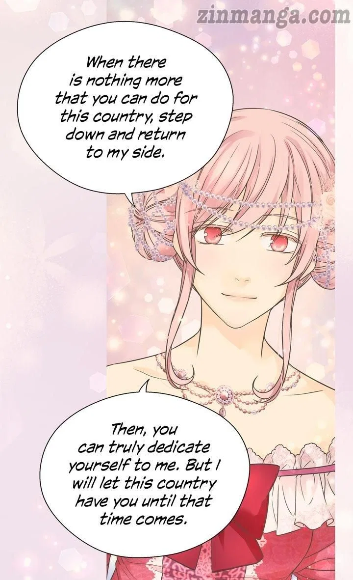 Daughter of the Emperor Chapter 242 – Page 36