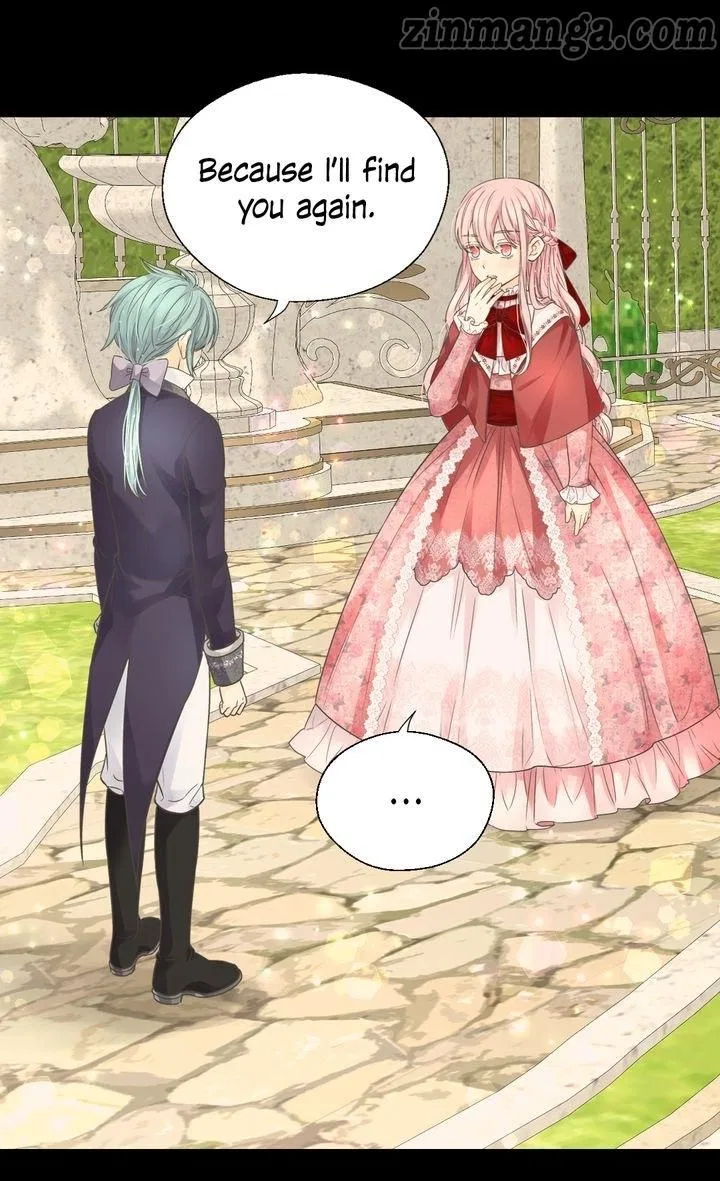 Daughter of the Emperor Chapter 242 – Page 41