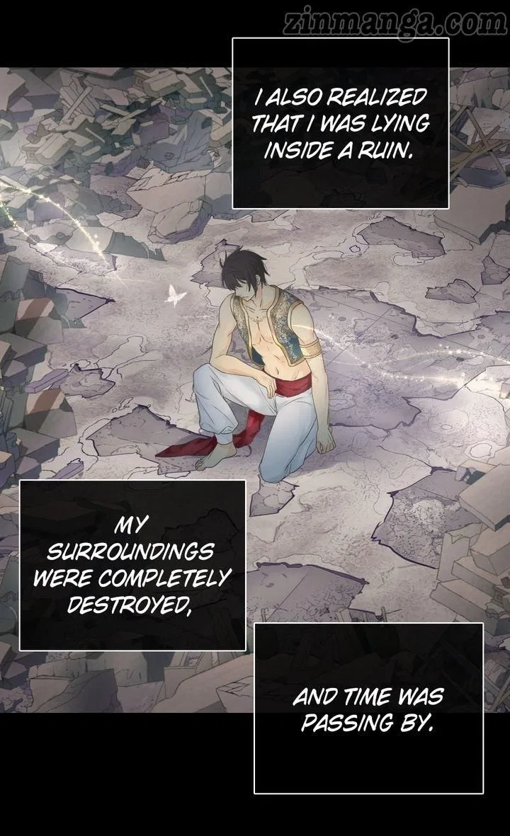 Daughter of the Emperor Chapter 242 – Page 50