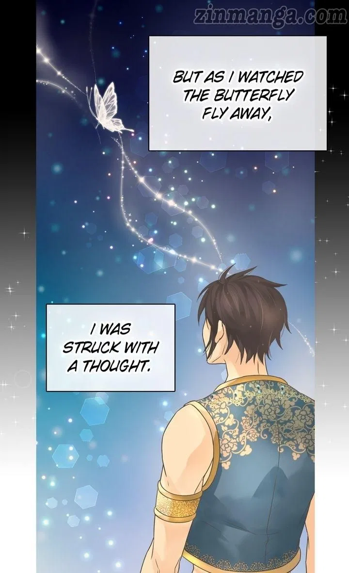 Daughter of the Emperor Chapter 242 – Page 53