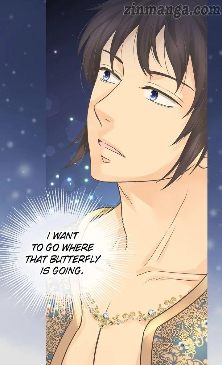 Daughter of the Emperor Chapter 242 – Page 54