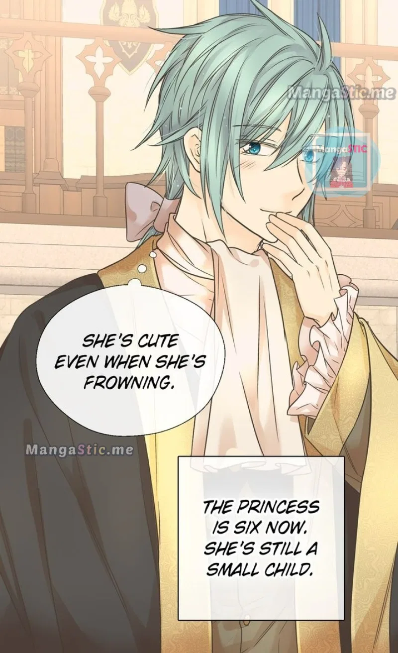 Daughter of the Emperor Chapter 241 – Page 6